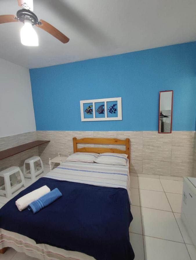 Suites Veleiro Ubatuba Exterior foto