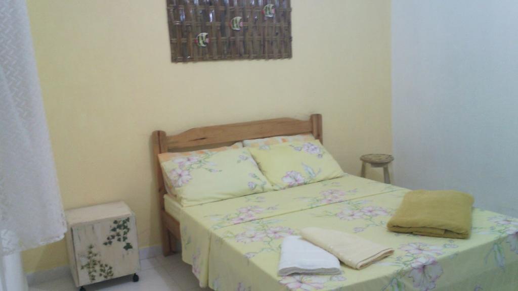 Suites Veleiro Ubatuba Exterior foto