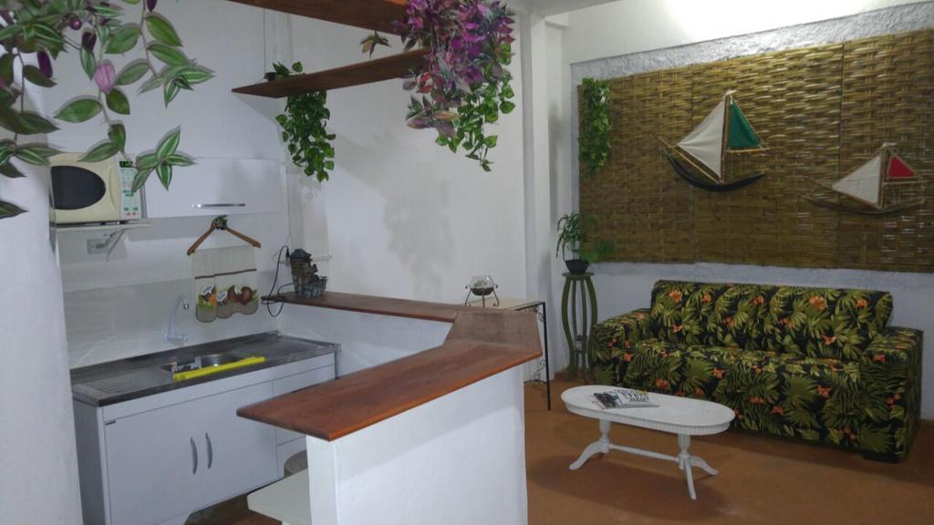 Suites Veleiro Ubatuba Exterior foto