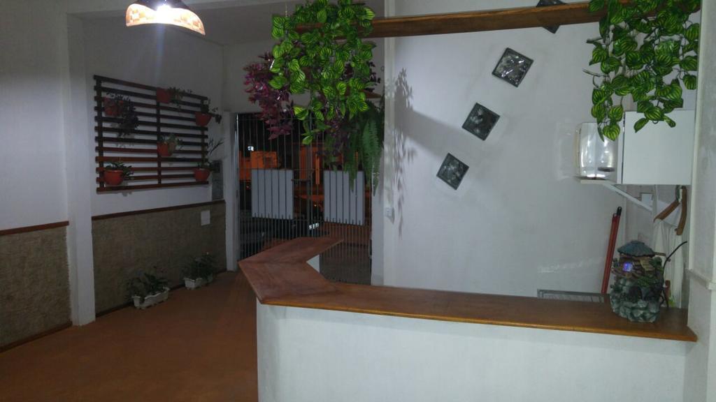 Suites Veleiro Ubatuba Exterior foto