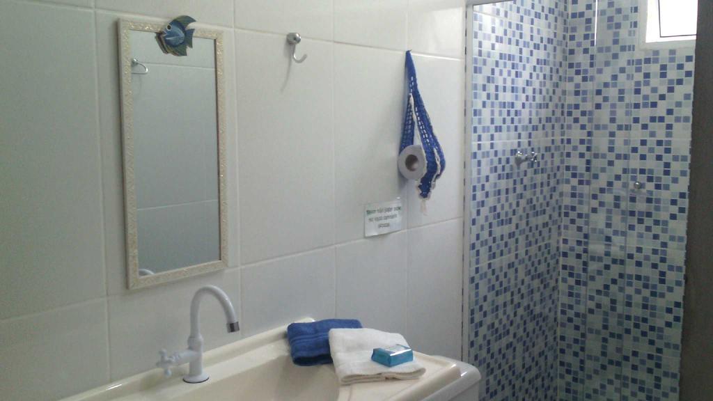 Suites Veleiro Ubatuba Exterior foto