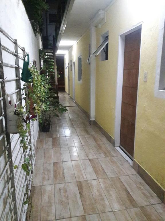 Suites Veleiro Ubatuba Exterior foto