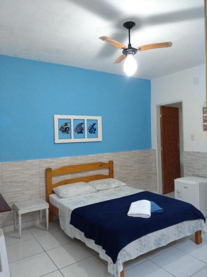 Suites Veleiro Ubatuba Exterior foto